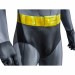 2024 Bruce Wayne Caped Crusader Cosplay Costumes Bruce Wayne Jumpsuits