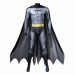 2024 Bruce Wayne Caped Crusader Cosplay Costumes Bruce Wayne Jumpsuits