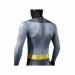 2024 Bruce Wayne Caped Crusader Cosplay Costumes Bruce Wayne Jumpsuits