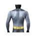 2024 Bruce Wayne Caped Crusader Cosplay Costumes Bruce Wayne Jumpsuits