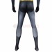 2024 Bruce Wayne Caped Crusader Cosplay Costumes Bruce Wayne Jumpsuits