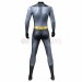 2024 Bruce Wayne Caped Crusader Cosplay Costumes Bruce Wayne Jumpsuits