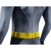 2024 Bruce Wayne Caped Crusader Cosplay Costumes Bruce Wayne Jumpsuits