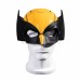 X-Men '97 Wolverine Cosplay Costumes Animated Edition Jumpsuits