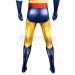 X-Men '97 Wolverine Cosplay Costumes Animated Edition Jumpsuits