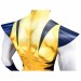 X-Men '97 Wolverine Cosplay Costumes Animated Edition Jumpsuits