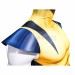 X-Men '97 Wolverine Cosplay Costumes Animated Edition Jumpsuits