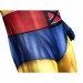 X-Men '97 Wolverine Cosplay Costumes Animated Edition Jumpsuits