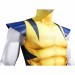 X-Men '97 Wolverine Cosplay Costumes Animated Edition Jumpsuits
