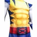 X-Men '97 Wolverine Cosplay Costumes Animated Edition Jumpsuits