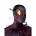 Spider-Man 2 Cosplay Costumes Absolute Carnage Suit Gifts for Boys
