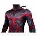 Spider-Man 2 Cosplay Costumes Absolute Carnage Suit Gifts for Boys