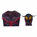 Spider-Man 2 Cosplay Costumes Absolute Carnage Suit Gifts for Boys