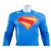2025 Clark Kent Legacy Cosplay Costumes Clark Kent Movie Top Level Suits