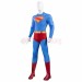 2025 Clark Kent Legacy Cosplay Costumes Clark Kent Movie Top Level Suits
