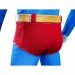 2025 Clark Kent Legacy Cosplay Costumes Clark Kent Movie Top Level Suits
