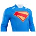 2025 Clark Kent Legacy Cosplay Costumes Clark Kent Movie Top Level Suits