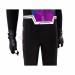 Deadpool & Wolverine Cosplay Costumes Gambit Top Level Suits