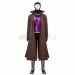 Deadpool & Wolverine Cosplay Costumes Gambit Top Level Suits