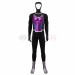 Deadpool & Wolverine Cosplay Costumes Gambit Top Level Suits