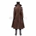 Deadpool & Wolverine Cosplay Costumes Gambit Top Level Suits