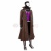 Deadpool & Wolverine Cosplay Costumes Gambit Top Level Suits