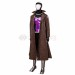 Deadpool & Wolverine Cosplay Costumes Gambit Top Level Suits