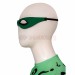 Riddler Forever Cosplay Jumpsuit Halloween Suit