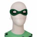 Riddler Forever Cosplay Jumpsuit Halloween Suit