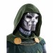 Doctor Doom Cosplay Costumes Victor Von Doom Zentai Suits