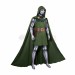 Doctor Doom Cosplay Costumes Victor Von Doom Zentai Suits