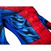Comic Spiderman Cosplay Costume HD Printed Suit