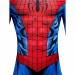 Comic Spiderman Cosplay Costume HD Printed Suit