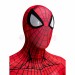Comic Spiderman Cosplay Costume HD Printed Suit