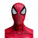 Comic Spiderman Cosplay Costume HD Printed Suit