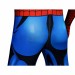 Comic Spiderman Cosplay Costume HD Printed Suit