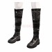 VALORANT Omen Cosplay Costume Halloween Printed Suit