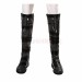 VALORANT Omen Cosplay Costume Halloween Printed Suit