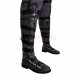 VALORANT Omen Cosplay Costume Halloween Printed Suit