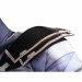 VALORANT Omen Cosplay Costume Halloween Printed Suit