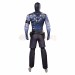 VALORANT Omen Cosplay Costume Halloween Printed Suit