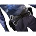 VALORANT Omen Cosplay Costume Halloween Printed Suit