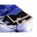 VALORANT Omen Cosplay Costume Halloween Printed Suit
