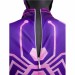 Spider-Byte Cosplay Costume Across The Spider-Verse Printed Suit
