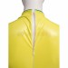 Rogue X-Men Cosplay Costume Halloween Printed Suit