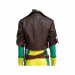 Rogue X-Men Cosplay Costume Halloween Printed Suit