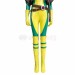 Rogue X-Men Cosplay Costume Halloween Printed Suit