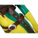 Rogue X-Men Cosplay Costume Halloween Printed Suit