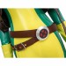 Rogue X-Men Cosplay Costume Halloween Printed Suit