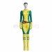 Rogue X-Men Cosplay Costume Halloween Printed Suit